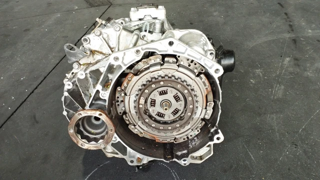 SST boite a vitesse pour Audi A3 SPORTBACK (8VA) 1.0 TFSI 2012 AUT FD7CW001