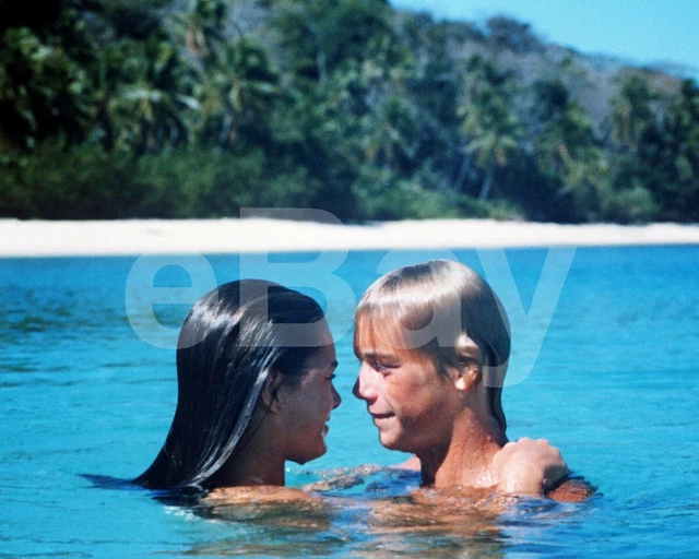 Christopher Christopher Atkins Blue Lagoon Brooke Shi - vrogue.co