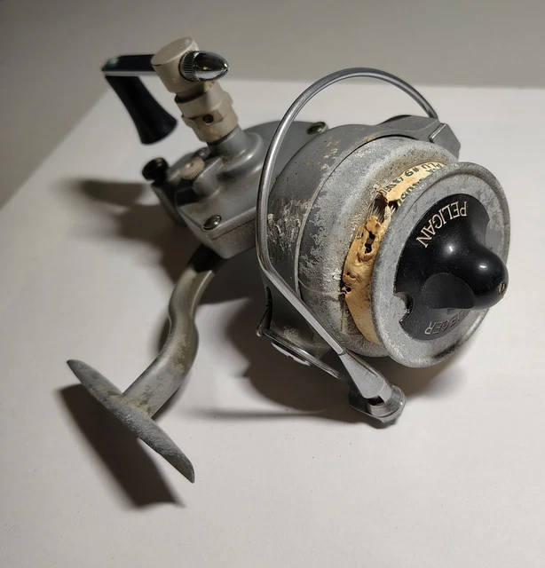 bauer rogue 2 fly reel RX / Black Samurai Brass Key Holder as well as light Style:F-15 mono filament
