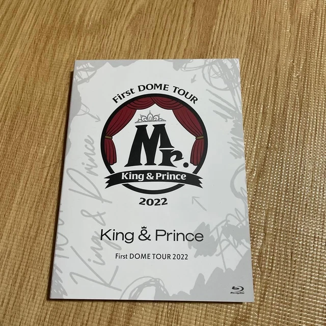PRINCE DOME TOUR 2022 Mr 3Set $36.80 - PicClick