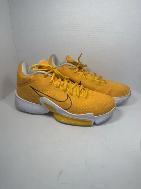 Nike Zoom Rize 2 Tb FOR SALE! - PicClick display picture 3