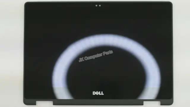 Dell Inspiron 13 7368 7375 7378 Latitude 3378 FHD Touch Screen 7KF9N Grade B