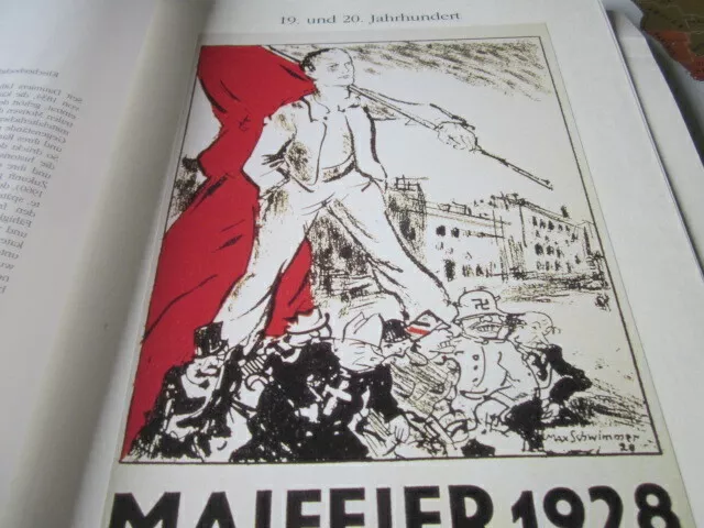 ARCHIV BAYERISCHE GESCHICHTE N 3365 Maifeier 1928 EUR 6,35 PicClick DE