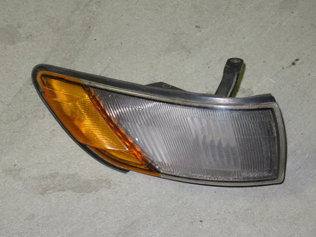 JDM S13 Silvia Corner Light Right