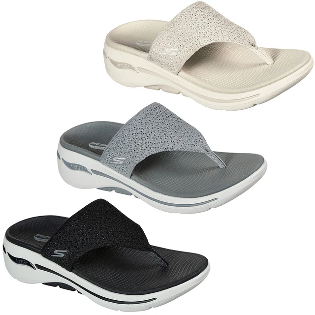Infradito sales skechers memory