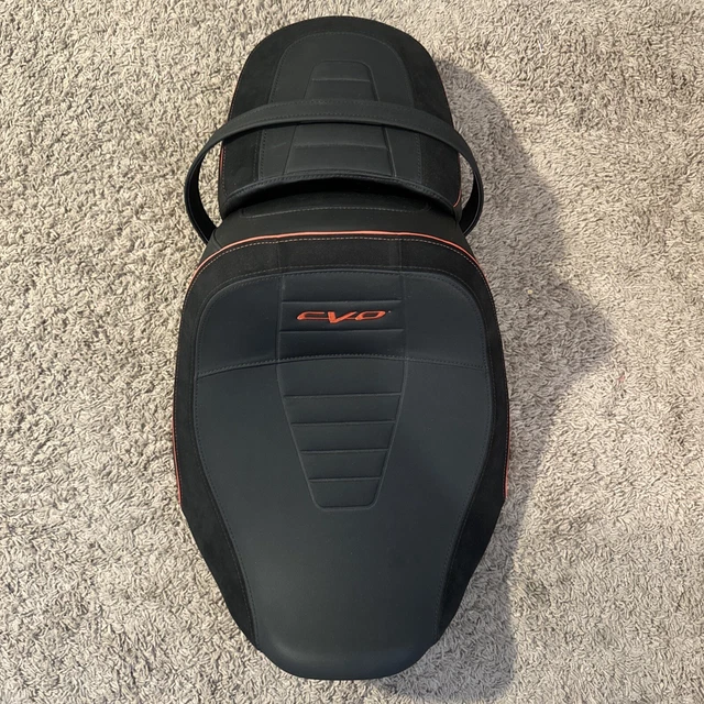 2024 HARLEY DAVIDSON Road glide FLTRXSE CVO seat 1,300.00 PicClick