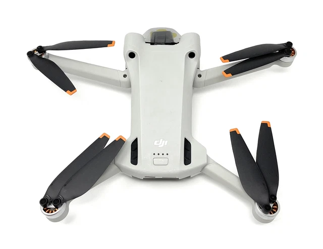 Clynex Braccio For Drone Con Lama Dell'elica, Include Motore - Foto 4