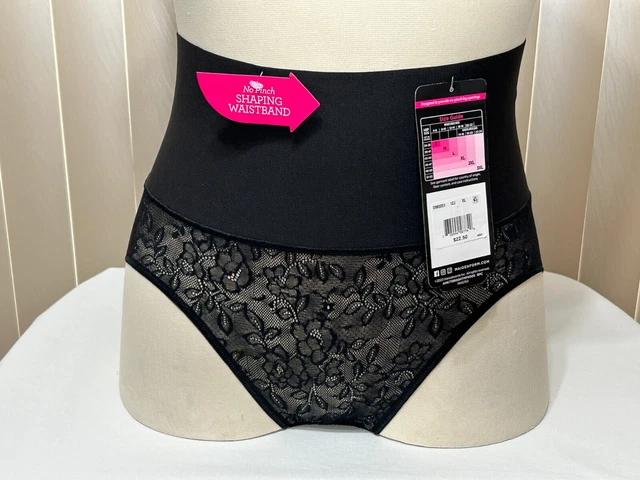 MODSGUE Shaping Shorts Da Donna Hip Enhancer Butt Lifter Pants Addominaddominali Per Il Controllo Della Pancia Per La Vita Intima Verde Menta Xl 128585992 - Foto 2