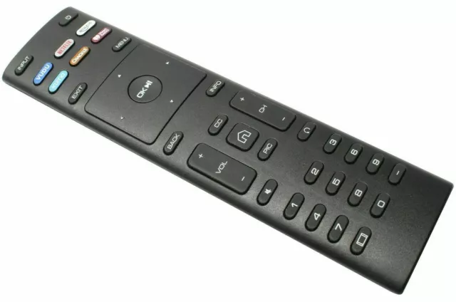 Universal Remote Control for Vizio TV