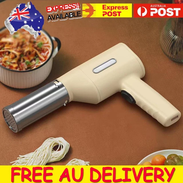 Noodle maker australia deals