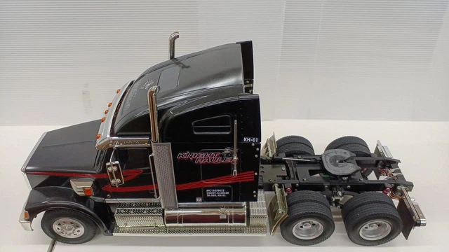 ハイテック　レッドゾーン135D　50th 13.5t Cars, Trucks & Motorcycles, RC Model Vehicles & Kits, Radio
