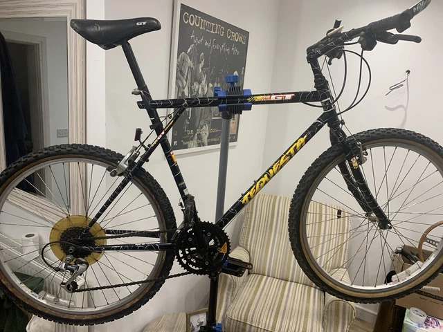 Gt tequesta 1992 outlet