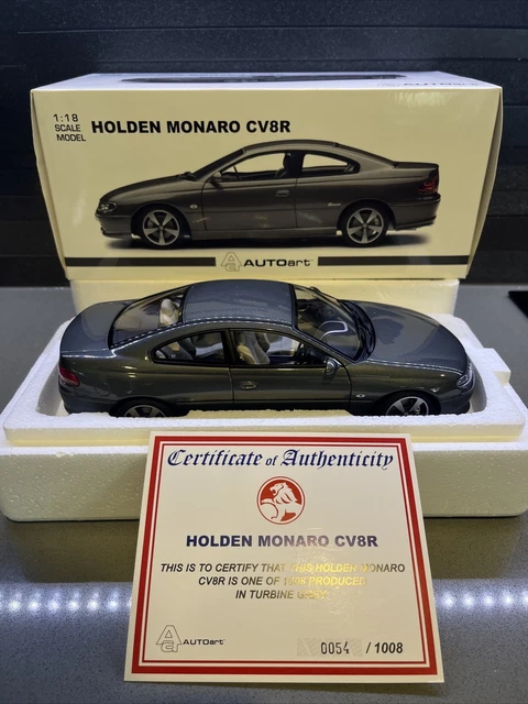 Autoart limited sales edition