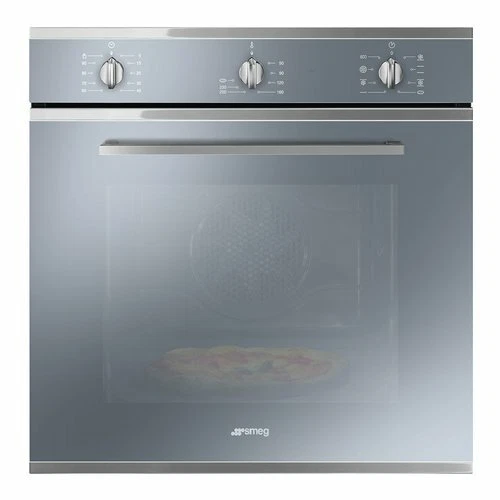 Four Encastré SF64M3PZS Smeg