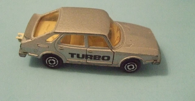 MAJORETTE FRANCE - Formule 1 - Vintage EUR 3,90 - FR