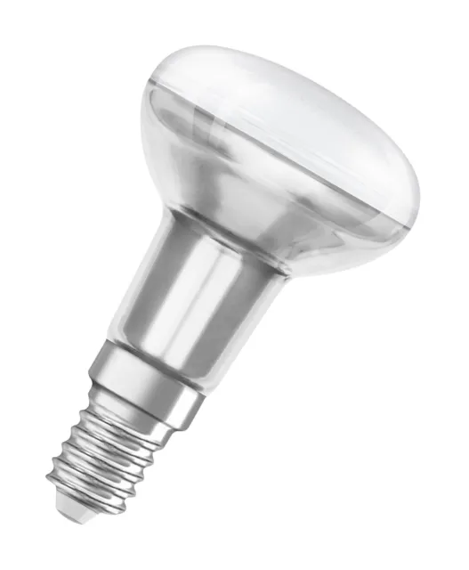 Ledvance PLUS SPOT R50 Reflektor Lampe 4.8W E14 Strahler dimmbar Leuchtmittel
