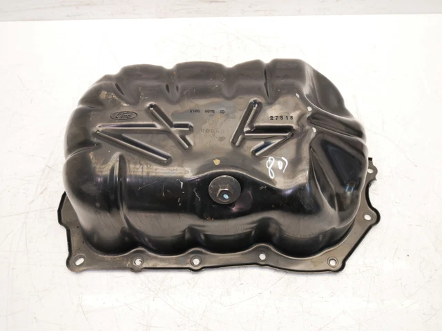 Carter d'huile für Ford 1,5 ST EcoBoost YZJA K1BG-6615-AB