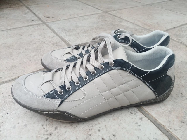 Scarpe sneakers uomo clearance bata