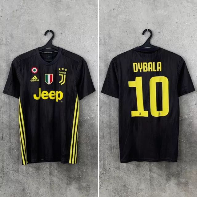 Terza maglia juve 2018 deals