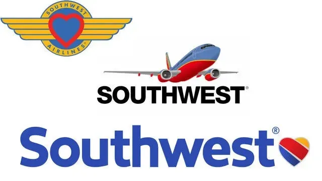 Southwest Airlines LUV Travel Credit/Certificate Voucher Gift Card $1500 Value