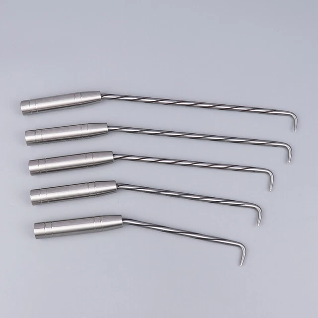 Construction Hook Rebar Tie Wire Twister Stainless Steel Binding Steel Bars T CB