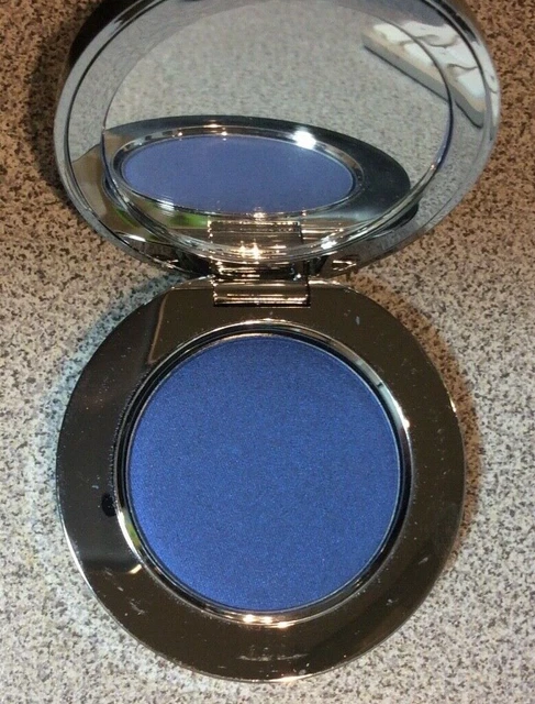 Rock & Republic SATURATE PRESSED POWDER EYE SHADOW, Color ELECTRIC, NIB, Retired
