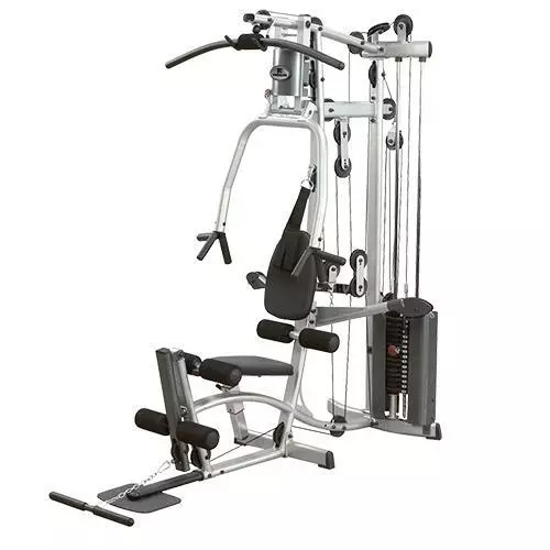 Station de musculation Appareil sport multifonction - Powerline Home Gym P2X