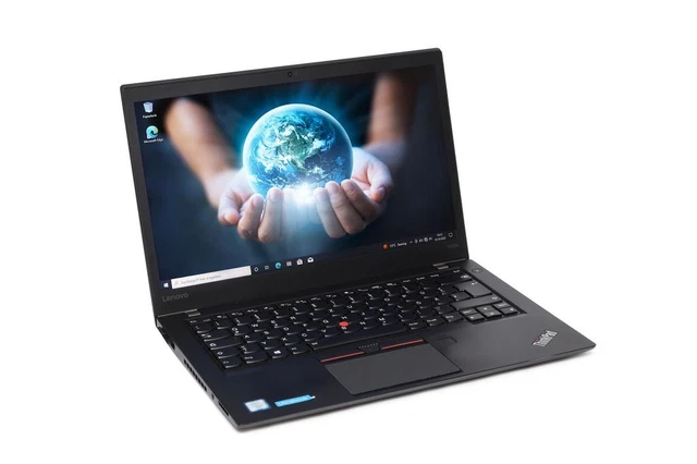 Lenovo ThinkPad T460s 14" (35,6cm) FHD i5-6300U 8GB 256GB SSD Laptop *NB-3096*