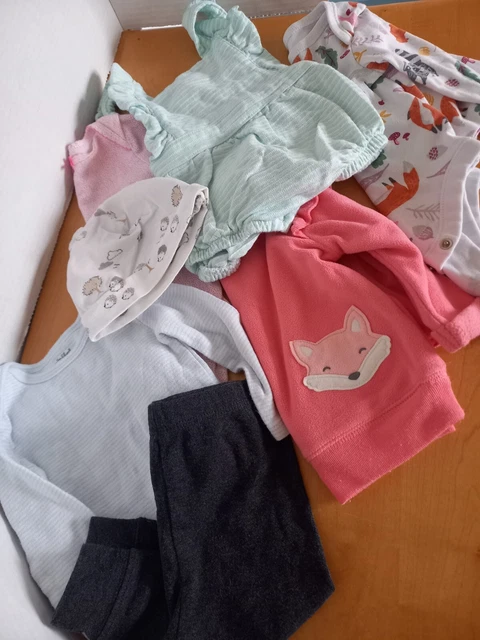 CARTER'S ANIMAL WOODLAND Fox DIAPER STACKER HANGER Baby Nursery Storage $ - PicClick CARTER'S ANIMAL WOODLAND Fox DIAPER STACKER HANGER Baby Nursery Storage $ - PicClick