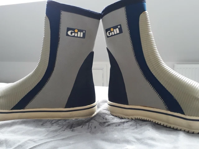Gill wellies 2025