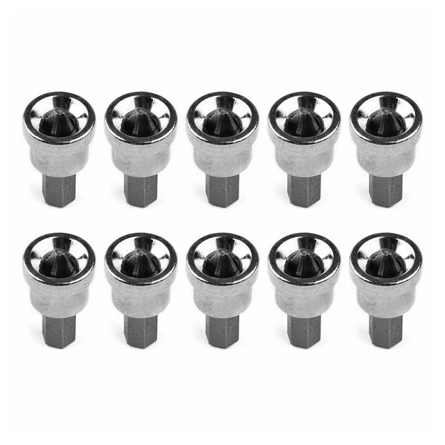 Cloison Sèche Plâtre Dimpler Traitement Thermique 25mm Forage Mèche