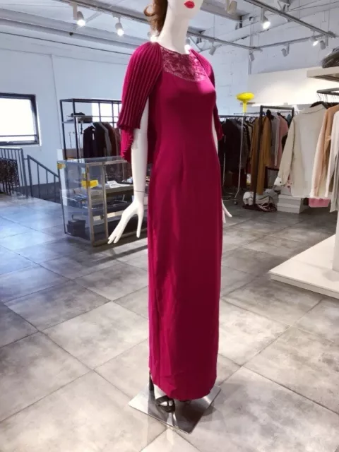 THEIA Elegant Gown Dress Size 10 NWT
