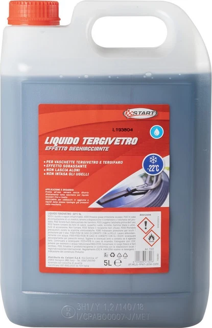 Audi Originale Deghiacciante Antigelo Spray Sbrinante 500ml