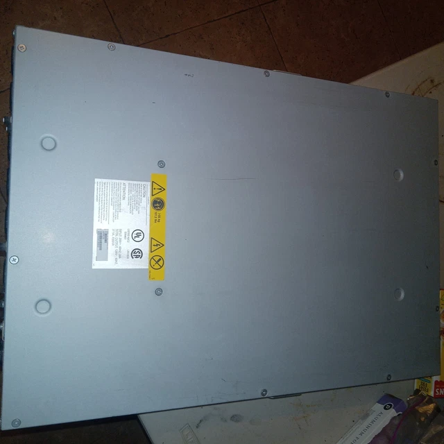 Apc Srt 5Kva Rmtxr Xfmr Input: 208V-60Hz 24Aoutput: 120V-60Z 37.5A 4500Va
