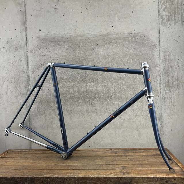 vintage cinelli frame