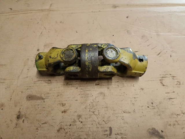 Deutz Fahr  KH2.52 Heuwender Kreuzgelenk Hydraulisch Klappbar