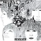 The Beatles : Revolver CD Value Guaranteed from eBay’s biggest seller!