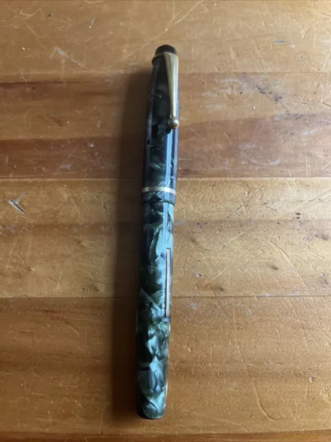 vintage fountain Pen