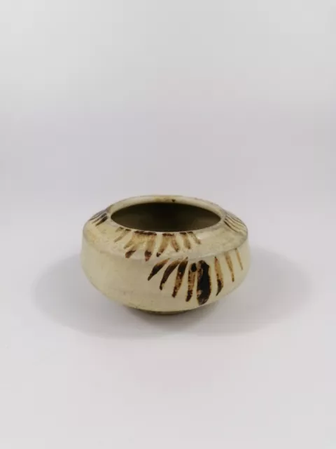 Song dynasty Chinese Cizhou kiln waterpot
