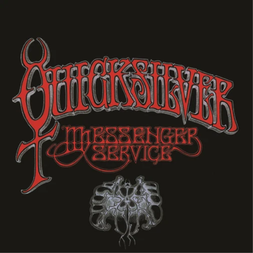 Quicksilver Messenger Service Quicksilver Messenger Service (Vinyl) (US IMPORT)