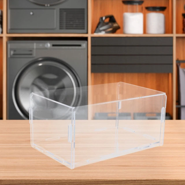 Sac De Rangement Pour Tapis De Jeu - Avec Fenêtre Transparente - À Fixer Au Mur Ou à La Porte - Pour Chambre Enfant, Fêtes - 10