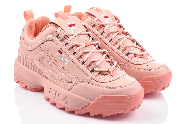 Scarpe fila sales donna in offerta