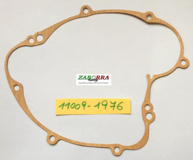 Kawasaki Kx 60 1985 > 2004 Guarnizione Coperchio Carter Frizione