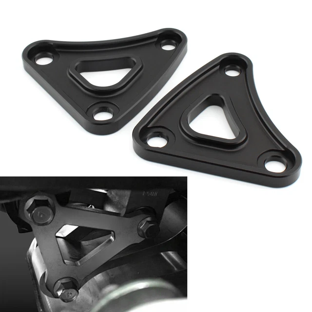 Set abbassamento sospensioni ruota posteriore per Suzuki GSX-S1000 GSX-S1000F