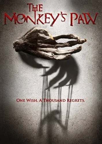 The Monkey's Paw [New DVD]
