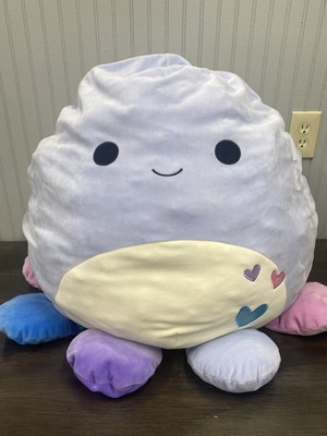 squishmallow beula octopus