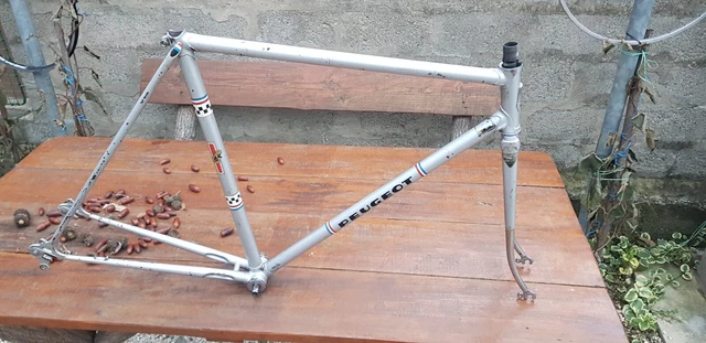 VÉLO PEUGEOT PX 10 531 Reynolds ,Peugeot PY10 vintage Campagnolo EUR 89,00 - FR