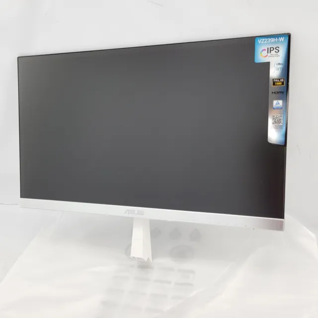 *NEW OPEN BOX* ASUS VZ239H-W 23" Monitor