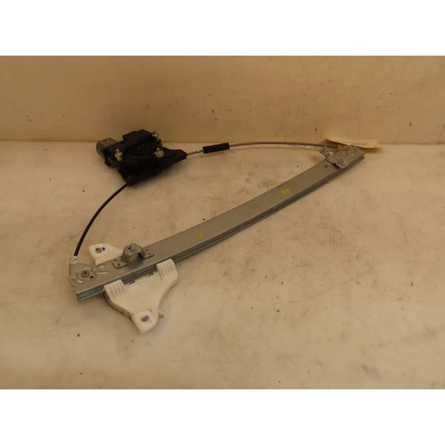 Mecanisme+moteur leve-glace ard occasion RENAULT MEGANE III Phase 1 - 1