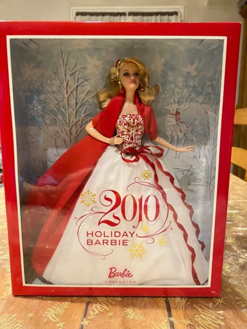 BARBIE NOEL 2015 EUR 30,00 - PicClick FR